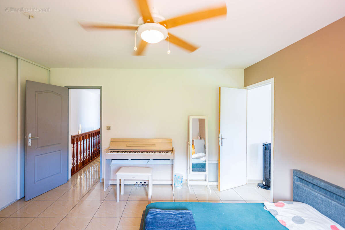 Maison à LA POSSESSION