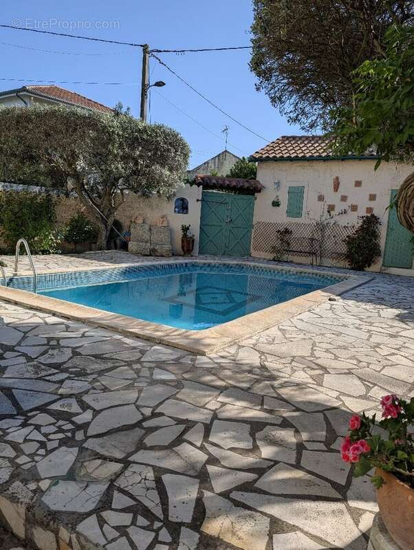 Maison à BEZIERS
