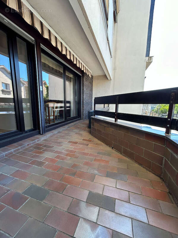 Appartement à ORSAY