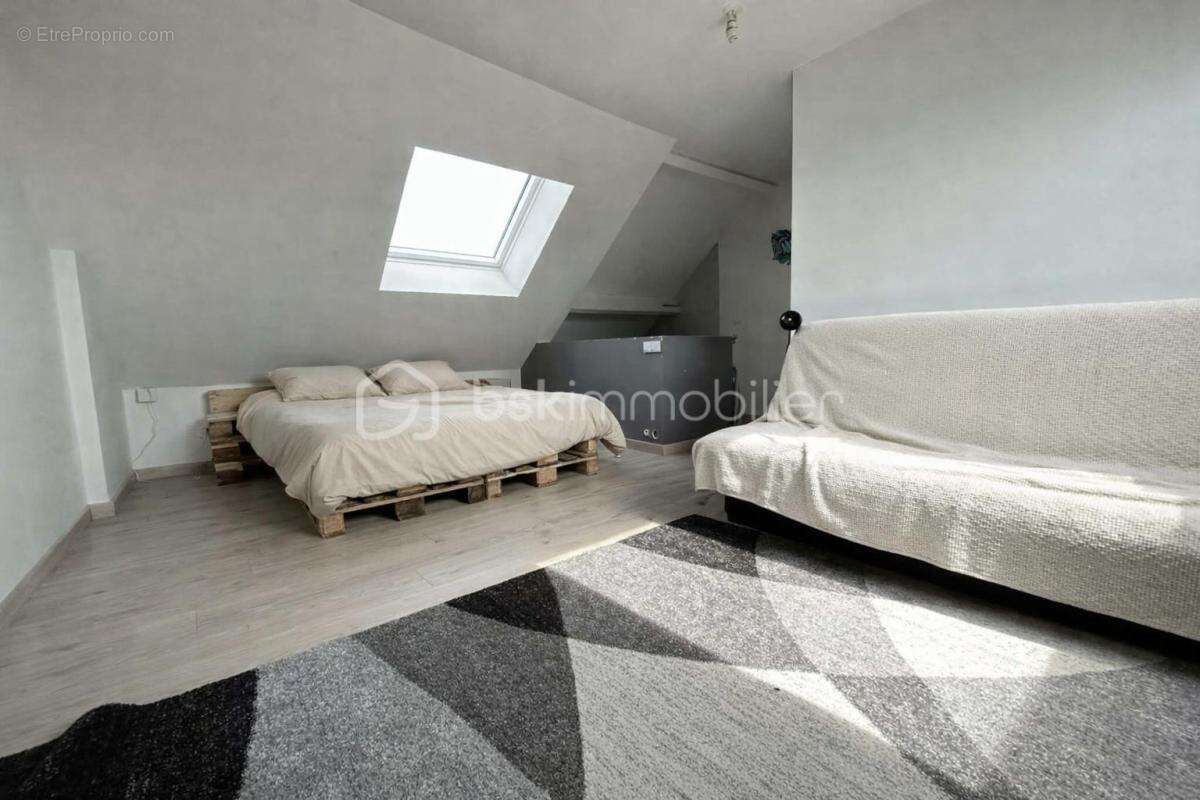 Maison à SOMAIN