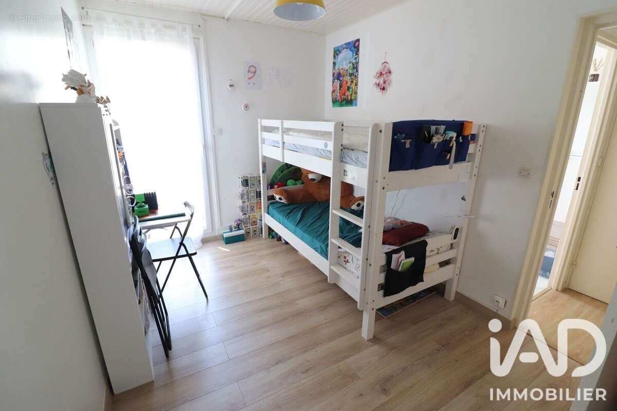 Appartement 70 m² à Avon  - photo 8