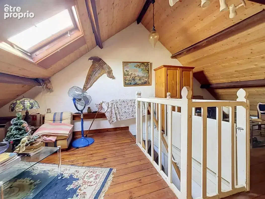 Maison À Vendre - photo 13