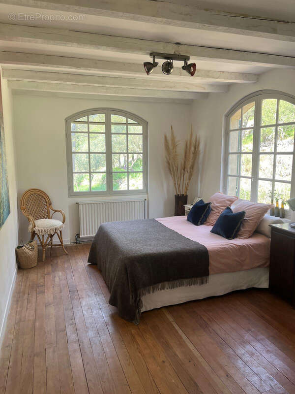 Exclusivité - Le Val - Bastide familiale au charme méditerranéen sur une oliveraie - - photo 13