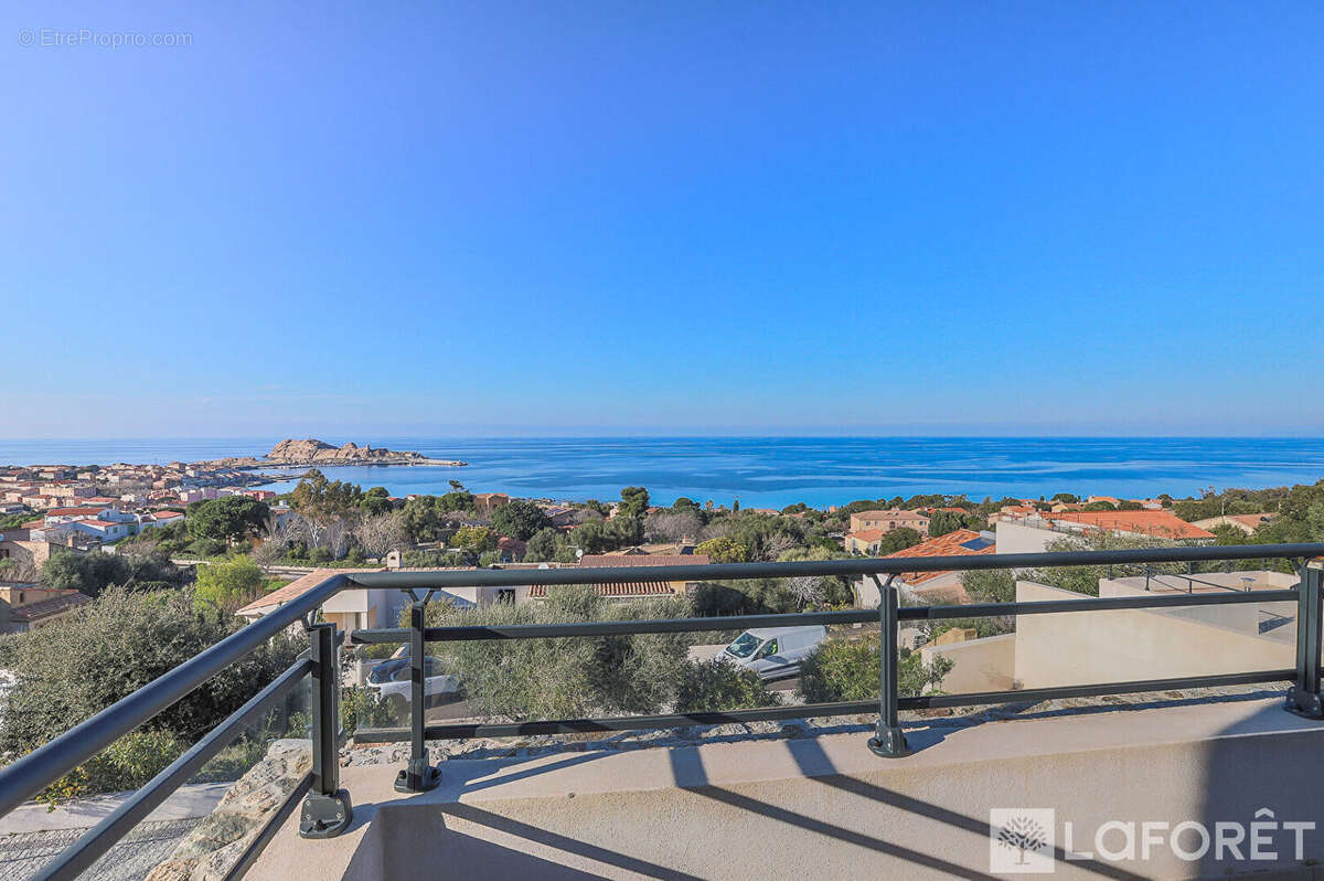 Maison à MONTICELLO