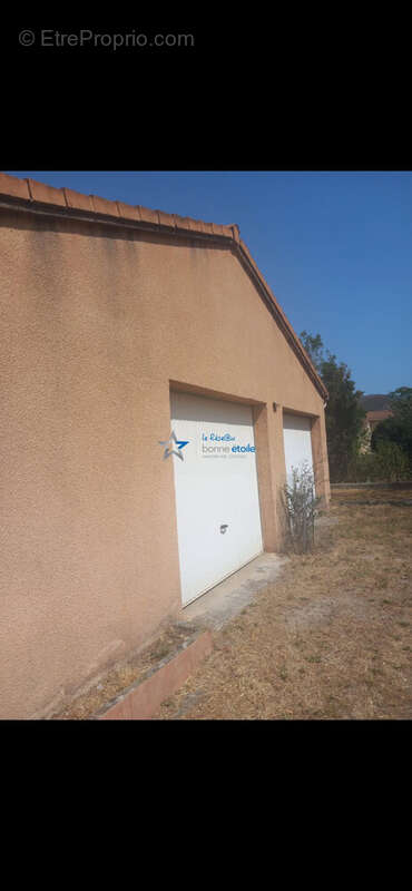 Maison à MOLTIFAO