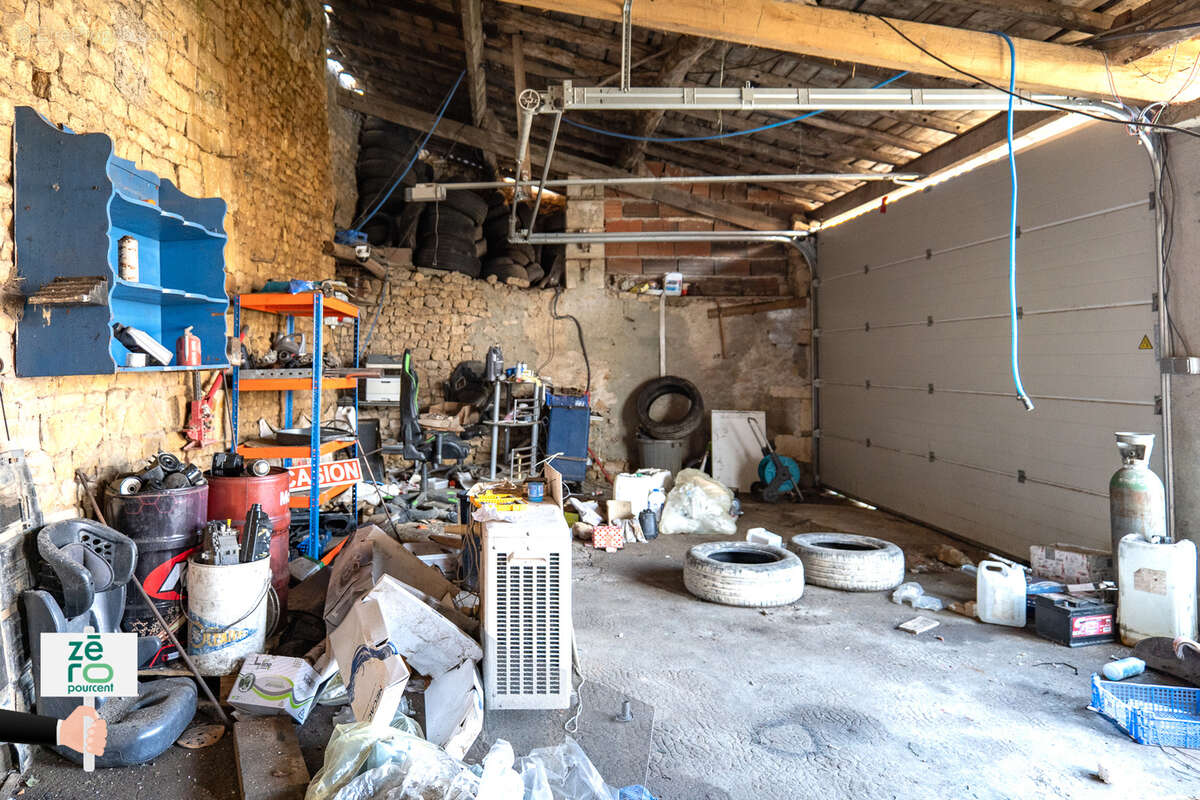 Maison pleine de charme à Saint-Jean-d’Hermine - photo 22
