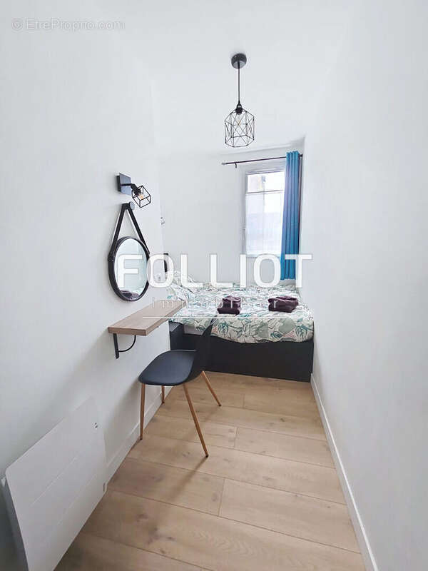 Maison à ARROMANCHES-LES-BAINS