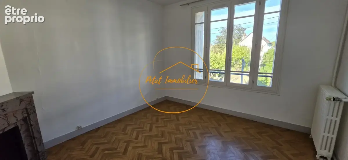 Appartement lumineux au fort potentiel - photo 3