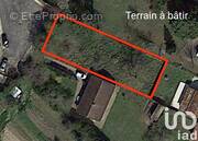 Photo 1 - Terrain à VILLENEUVE-SUR-YONNE