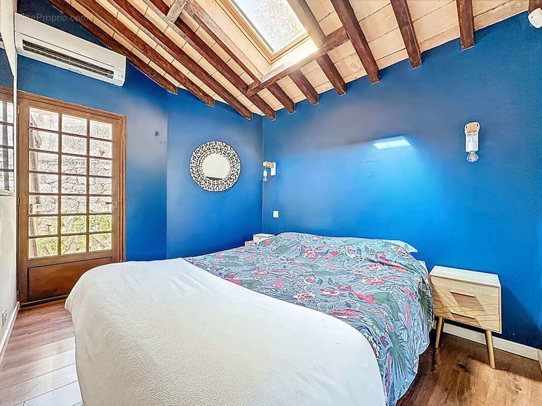 Maison à MARSEILLE-13E