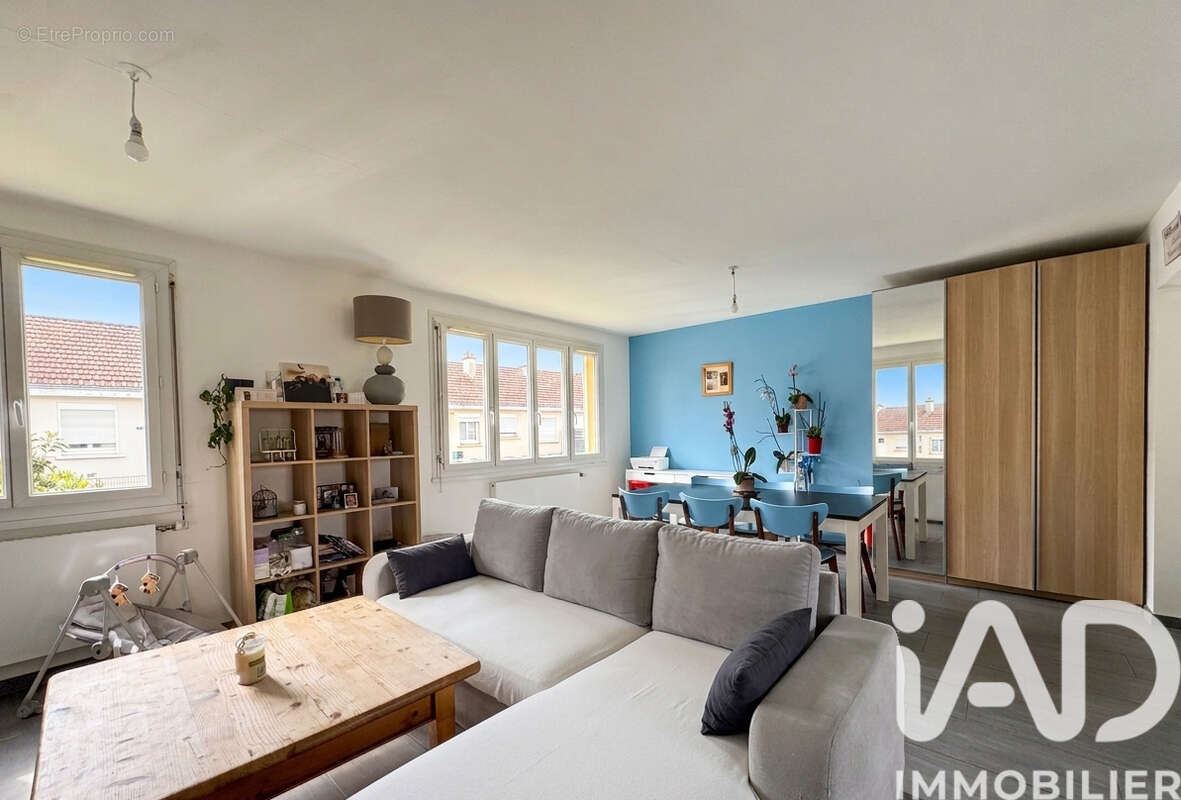 Photo 3 - Maison à MONTOIR-DE-BRETAGNE