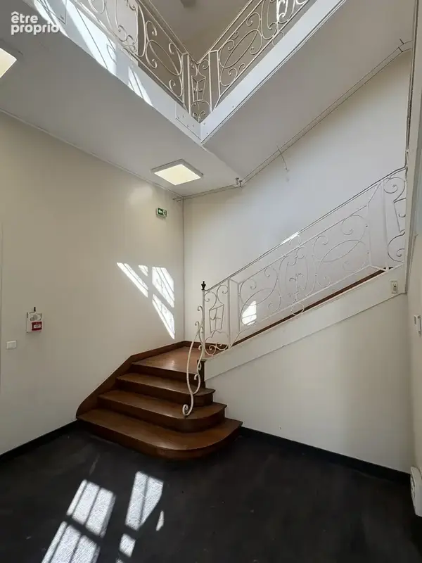 Nouveauté   Immeuble mixte à fort potentiel en plein cœur d'Abbeville ! - photo 4