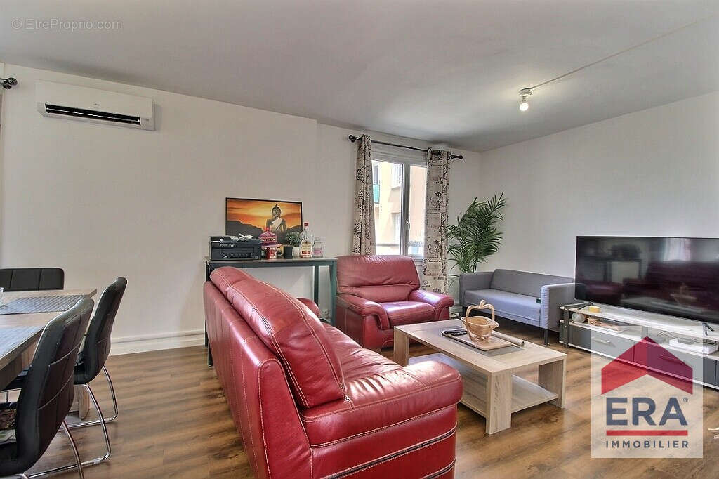 Appartement à SORGUES