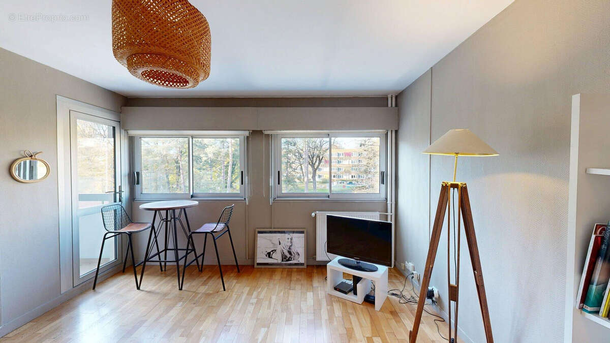 Appartement à BESANCON