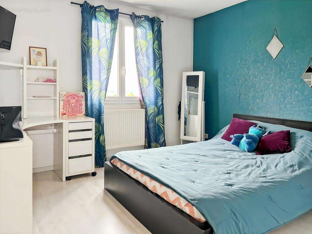 Maison à LE BOIS-D&#039;OINGT