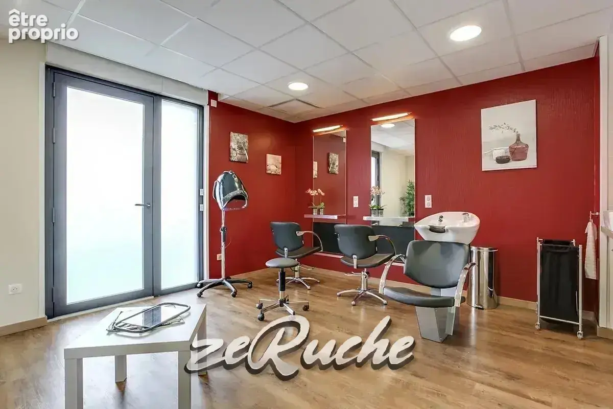 Appartement 2 pièces en EPAHD à vendre à Caen - photo 5