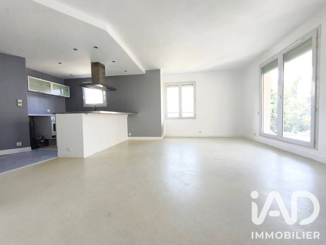 Photo 1 - Appartement à LILLE