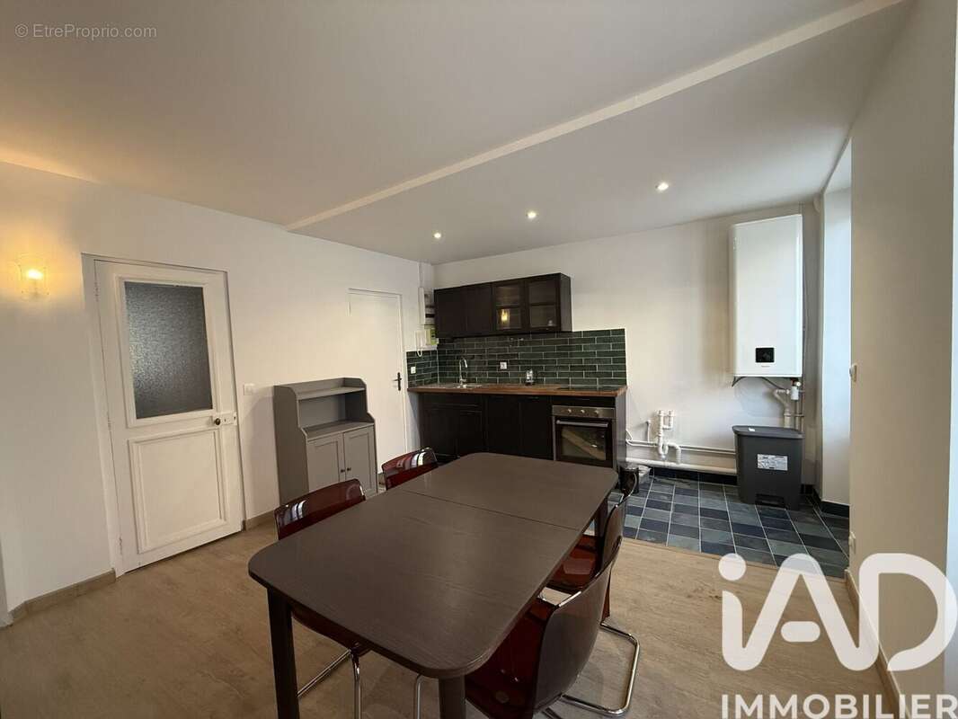 Photo 2 - Appartement à MEAUX