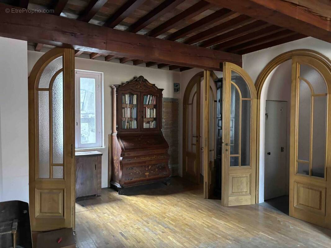 Appartement à LORIENT