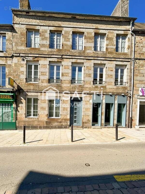 Photo 1 - Maison à TINCHEBRAY