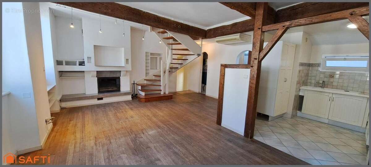 Photo 7 - Appartement à OLORON-SAINTE-MARIE