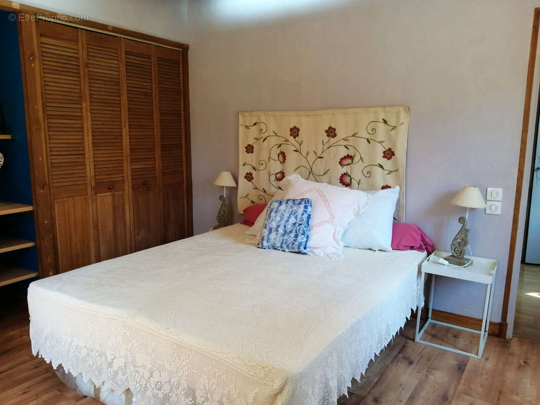 Maison à ARLES-SUR-TECH