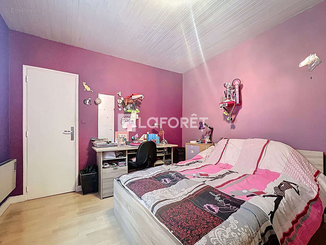 Maison à ROQUEVAIRE