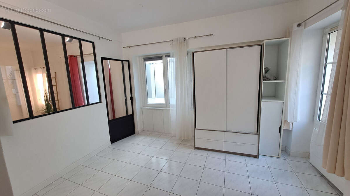 Appartement à CHEVREUSE