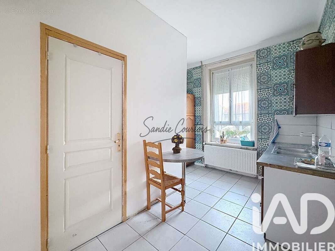Photo 2 - Maison à OUTREAU