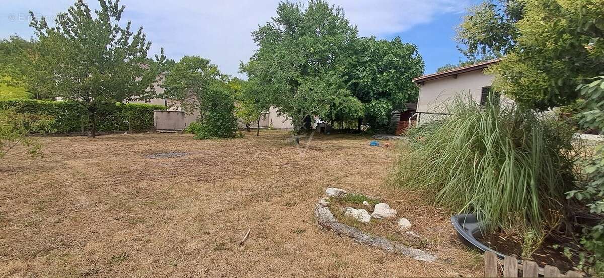 Maison de plain pied - photo 10
