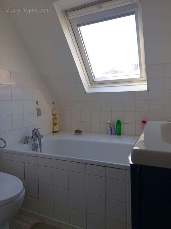 Appartement à LAMBERSART