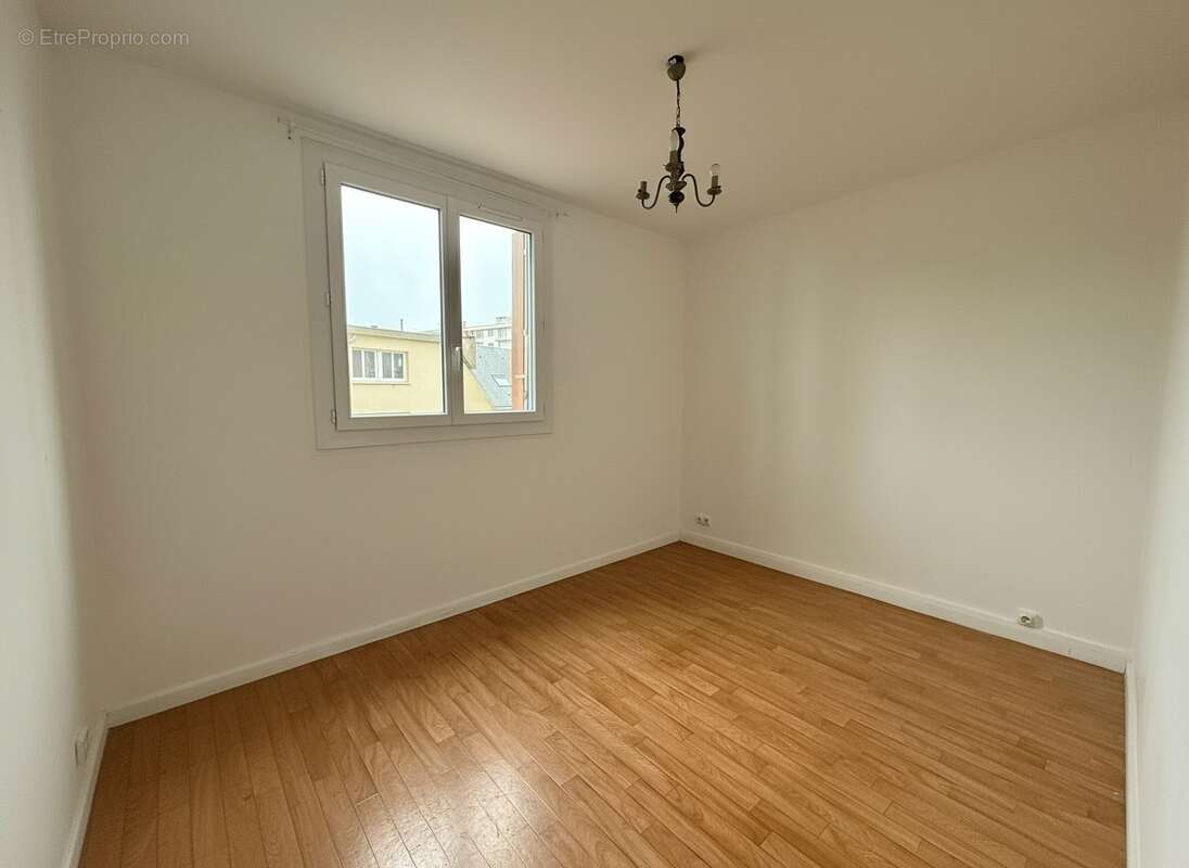 Appartement à ORLEANS