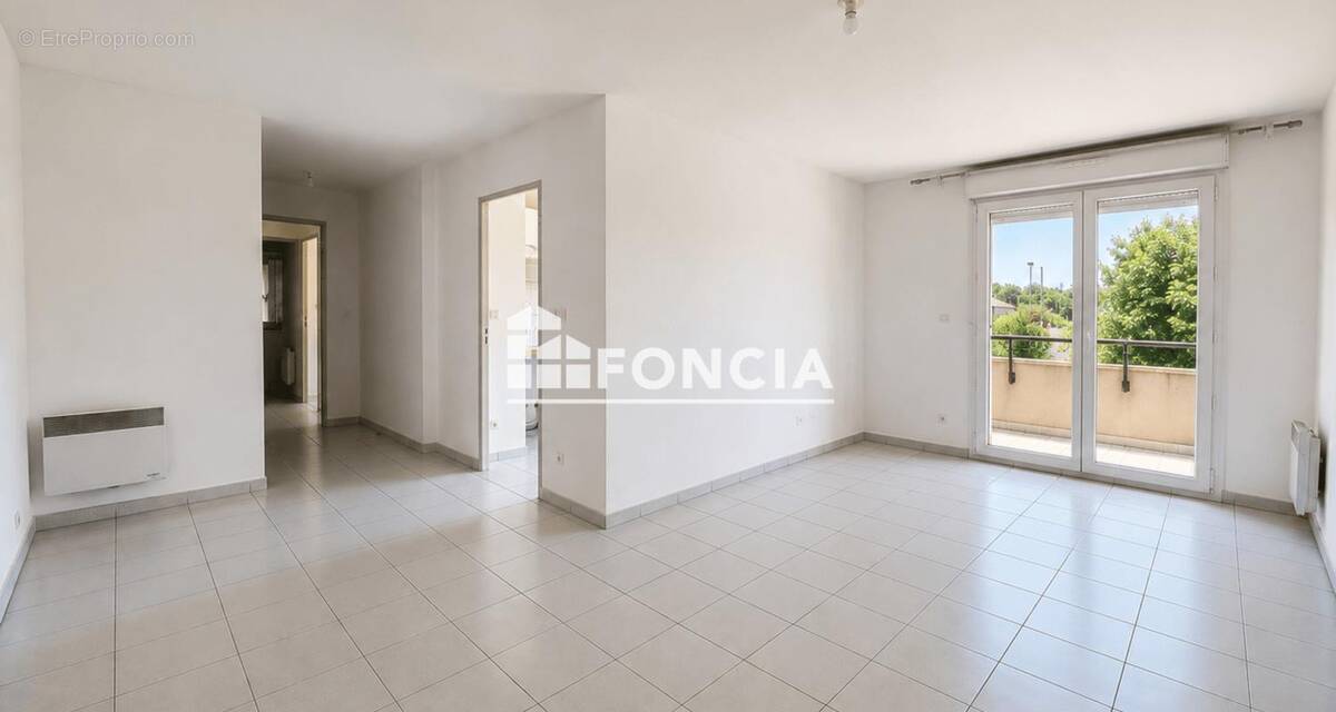 Appartement à AVIGNON