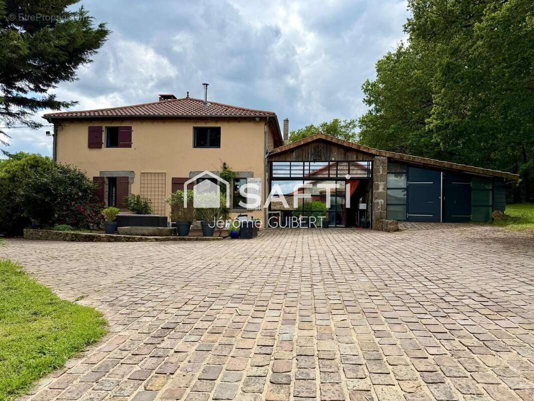 Photo 6 - Maison à BRESSUIRE