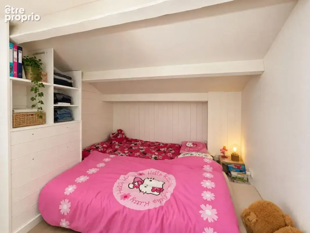À vendre – Charmante maison en duplex à Saint-Martin-de-Ré - photo 7