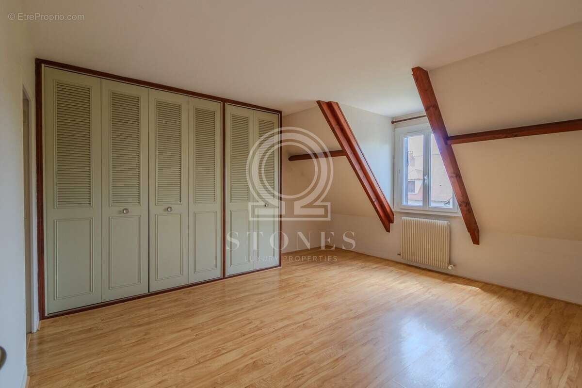 Maison à MARLY-LE-ROI