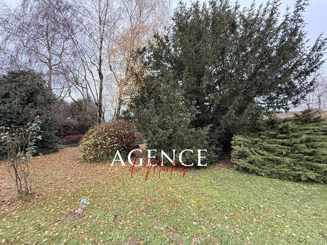 Maison à PERCENEIGE