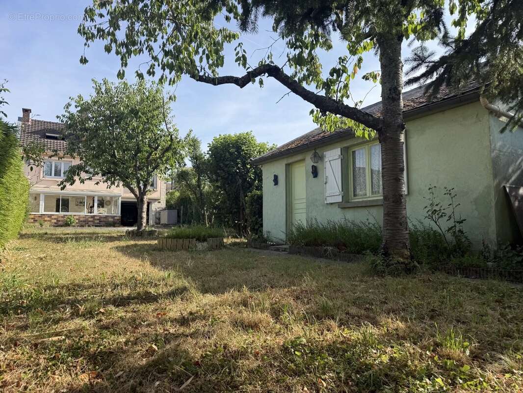 Maison individuelle sur sous-sol total - photo 17