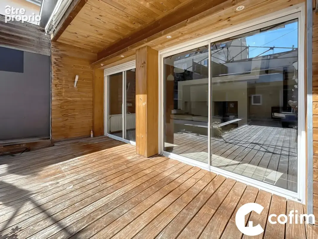 Maison 6 pièces 186 m² à vendre à Pau (64000) - photo 2