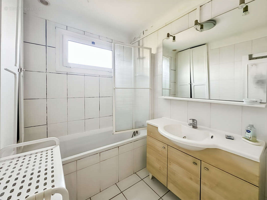 Maison 77m² à verrières-le-buisson - photo 7