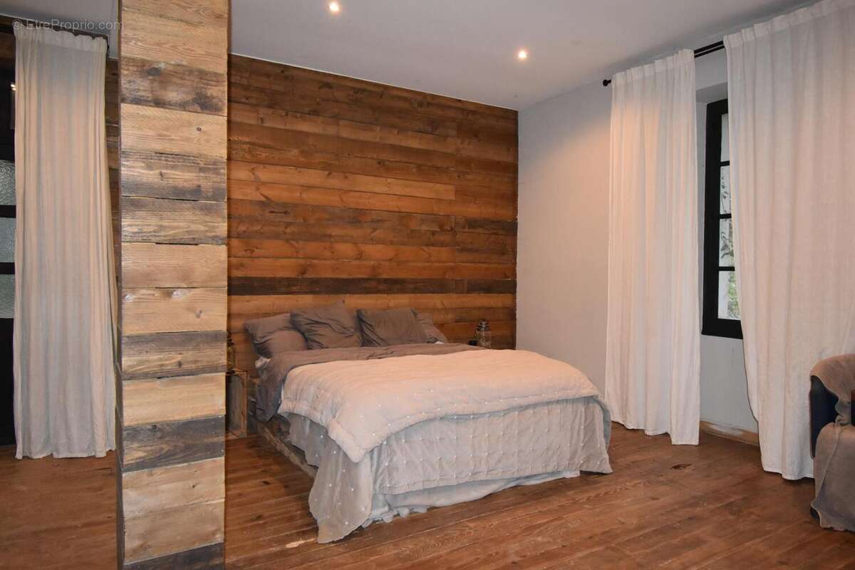 Photo 8 - Appartement à AURENSAN