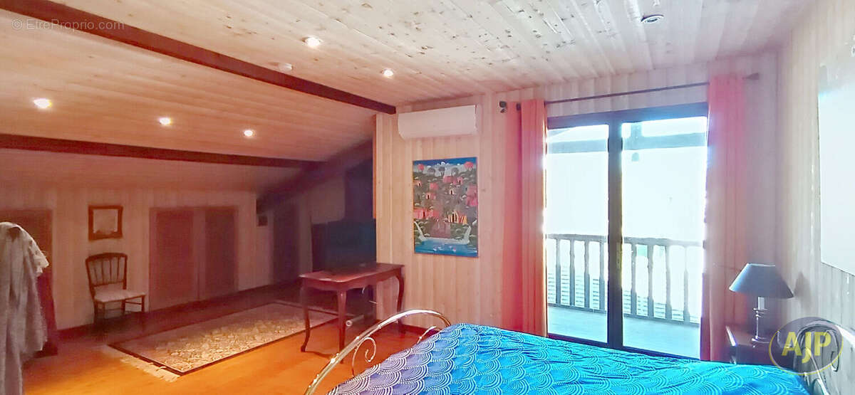 Maison à LEGE-CAP-FERRET