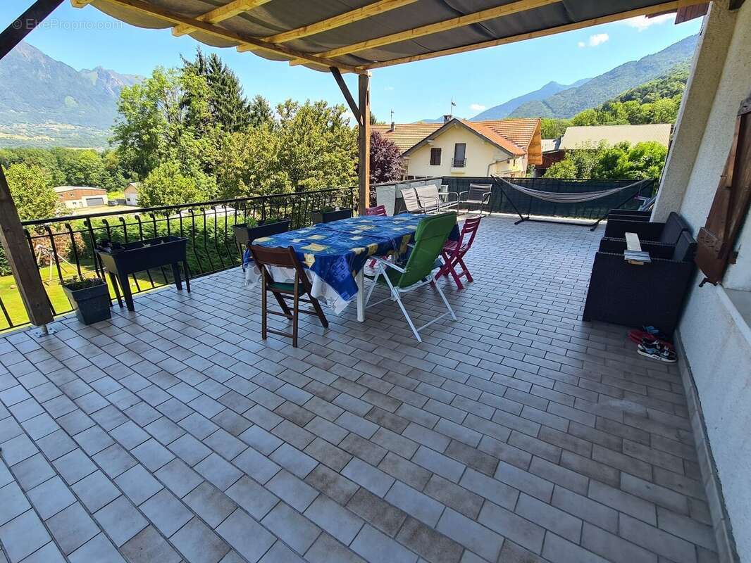 Maison 83 m² à Notre-Dame-Des-Millieres  - photo 4