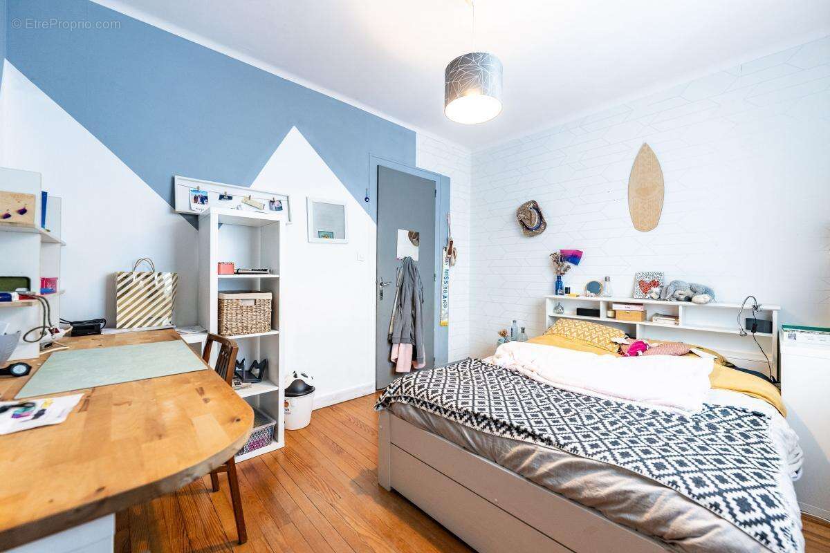 Photo 7 - Maison à SAINT-NAZAIRE