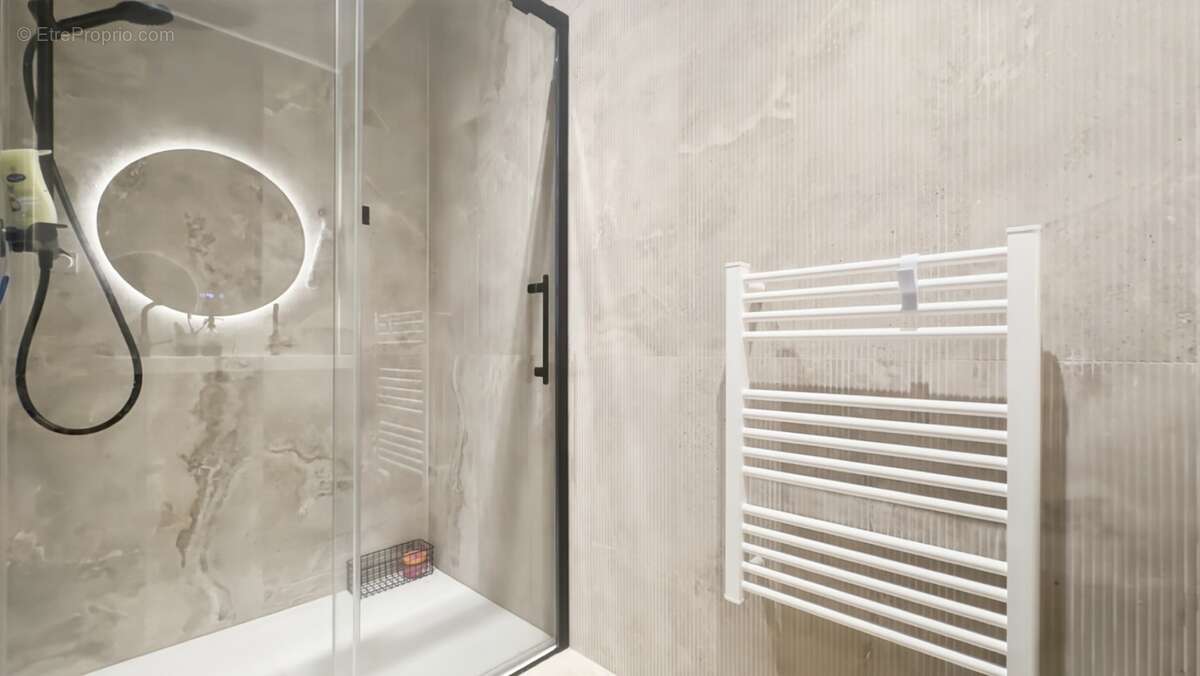 Maison individuelle ARC SUR TILLE (21) - photo 14