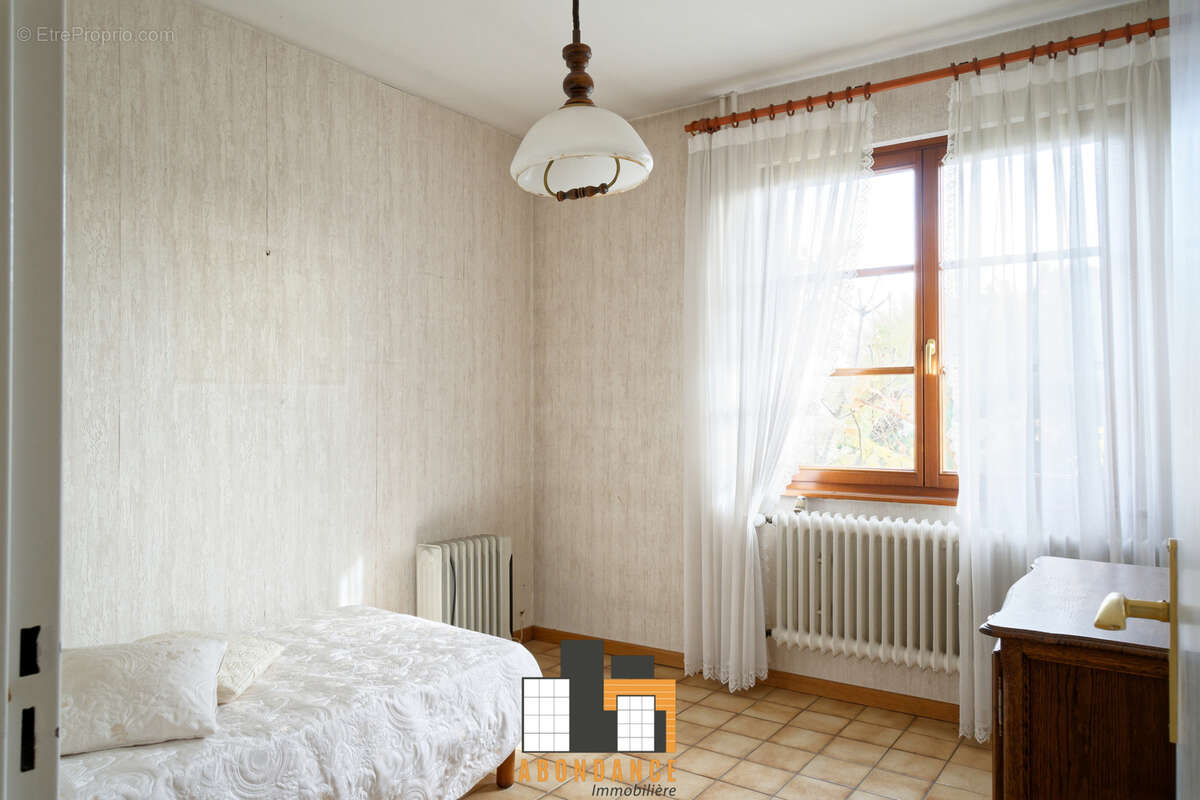 Maison à LINGOLSHEIM