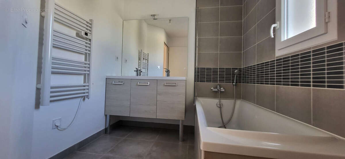 Maison à THOUARE-SUR-LOIRE