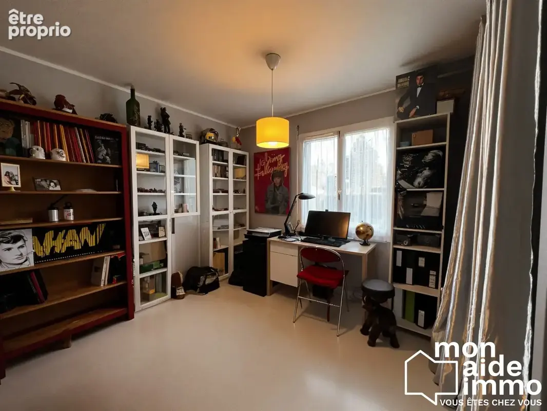 Maison 4 pièces 80 m² à vendre à Saint-Seurin-Sur-L'isle (33660) - photo 5