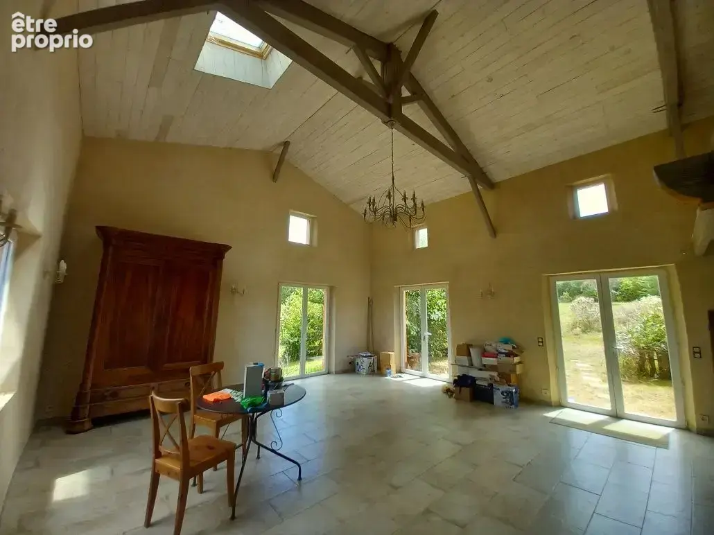 Maison 7 pièces 145 m² à vendre à Seissan (32260) - photo 9