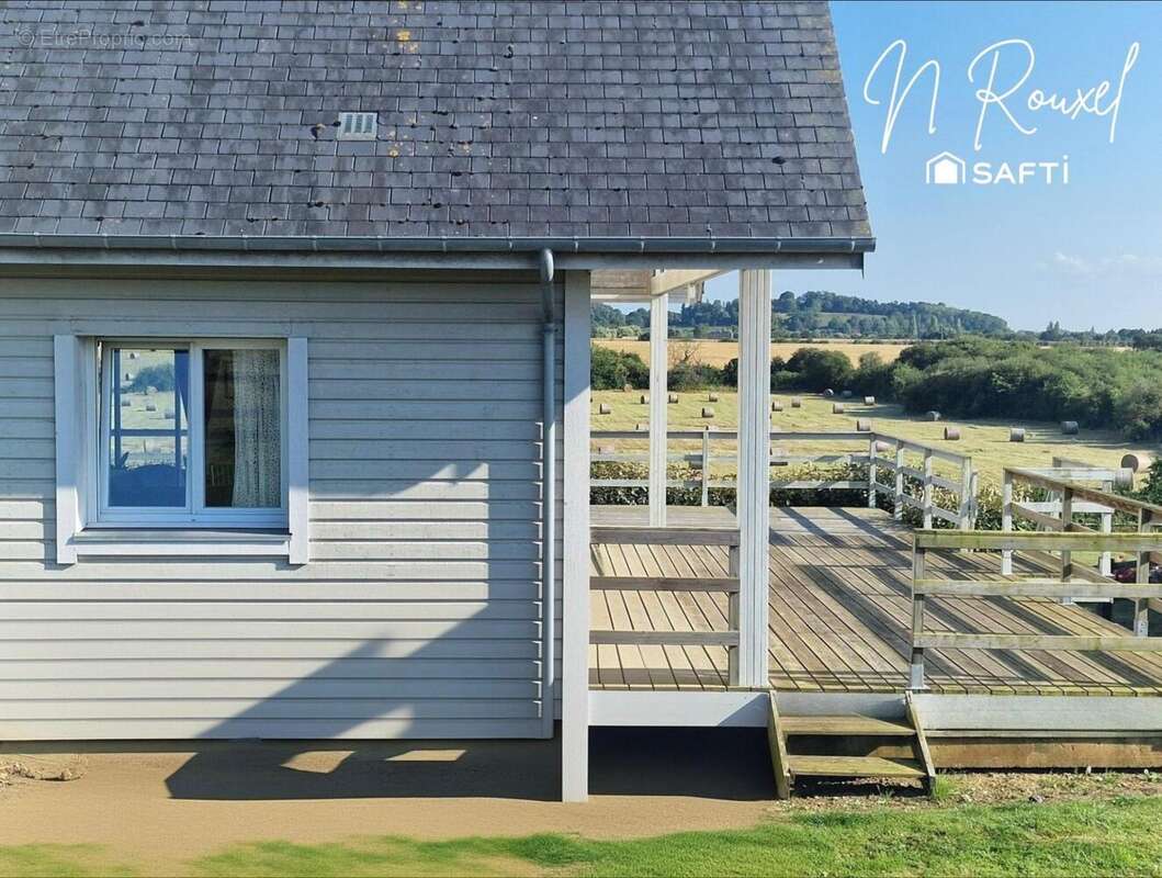 Photo 2 - Maison à CABOURG